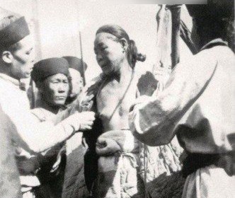 湖南村民抢购地下六合彩 一周搭进半生积蓄-
