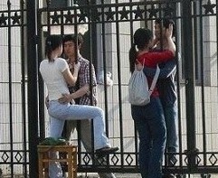 桑拿之夏 广东惠州供电多措并举赢高烤(2)