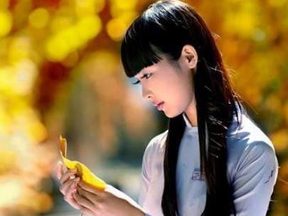 吃树皮48年图片