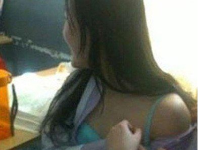 老公好色爱看<em>美女</em>,半夜上黄网,怎么办?-中新网