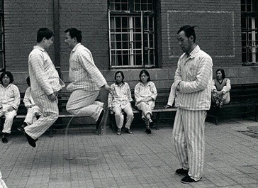 幼儿园缺男教师就像人缺钙